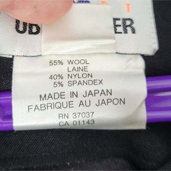 Vintage Obermeyer Sport Stirrup Snow Overalls - Picture 6 of 11